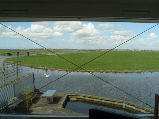 فيلا سانداكمفي Huisje Aan Het Water, Omgeving Amsterdam المظهر الخارجي الصورة